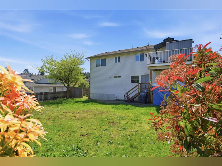 468 Mulberry Drive, Nanaimo, BC, V9R 6N8 - 18