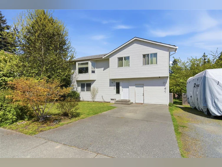 468 Mulberry Drive, Nanaimo, BC, V9R 6N8 - 21