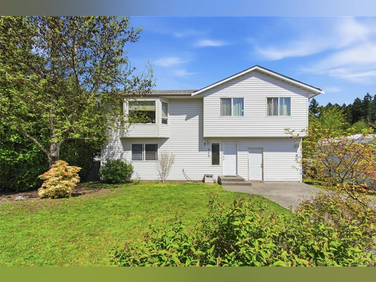 468 Mulberry Drive, Nanaimo, BC, V9R 6N8