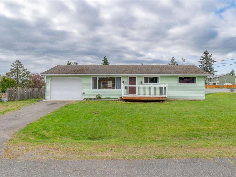 180 O'hara Place, Nanaimo BC V9R 1Y2