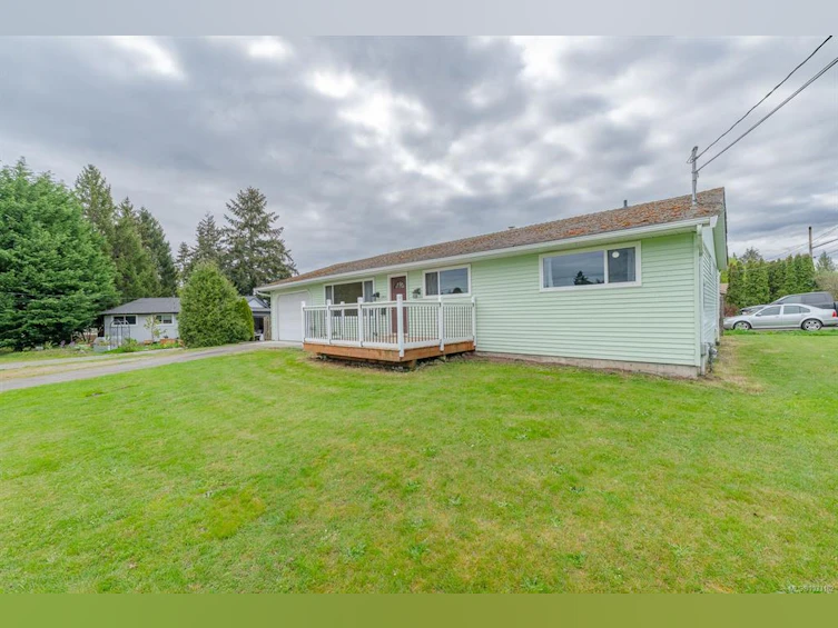180 O'hara Place, Nanaimo, BC, V9R 1Y2 - 2