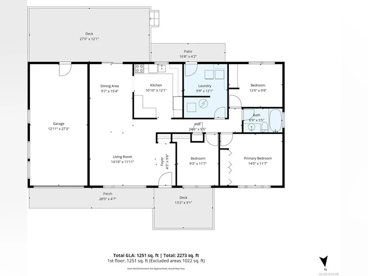 180 O'hara Place, Nanaimo, BC, V9R 1Y2 - 43