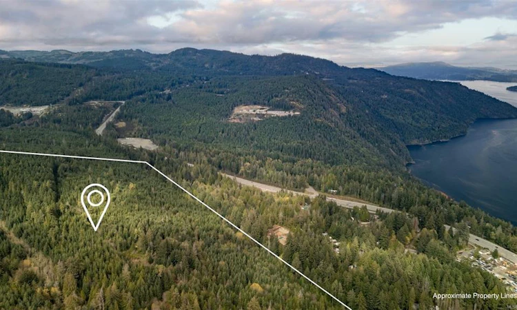 DL54 Malahat (Off) St