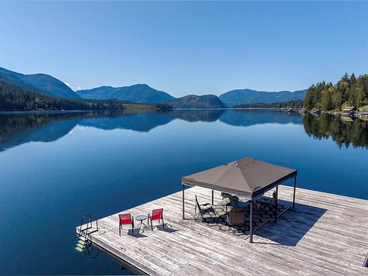 8396 Bloedel Drive, Port Alberni, BC, V9Y 9E3 - 31