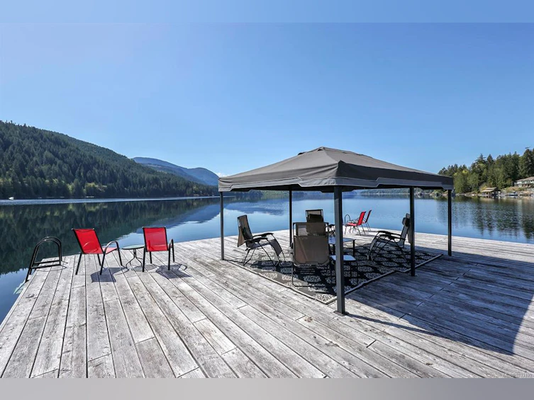 8396 Bloedel Drive, Port Alberni, BC, V9Y 9E3 - 32