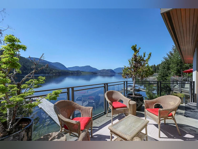8396 Bloedel Drive, Port Alberni, BC, V9Y 9E3 - 17