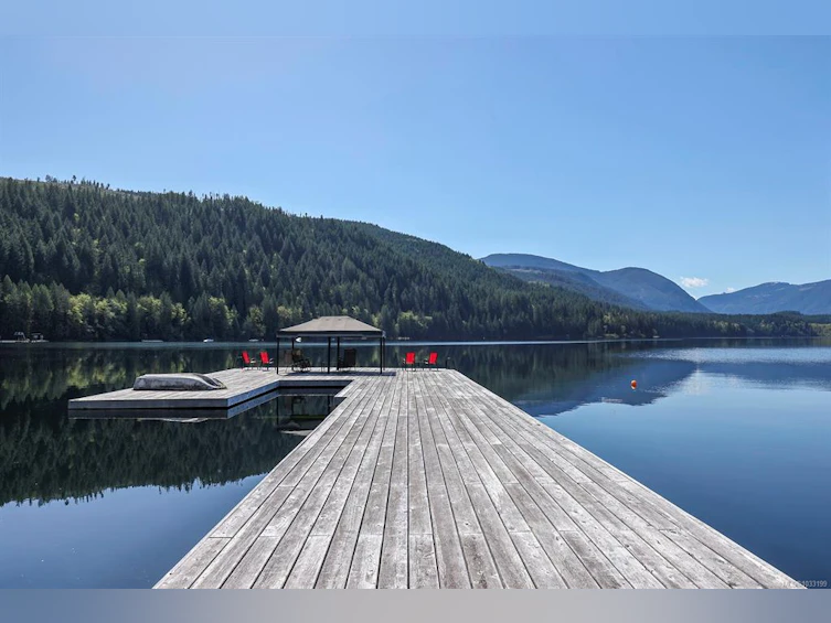 8396 Bloedel Drive, Port Alberni, BC, V9Y 9E3 - 35