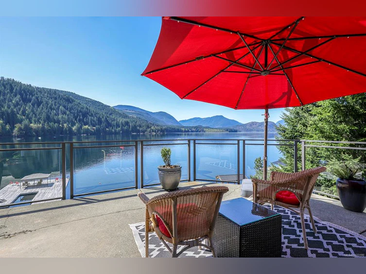 8396 Bloedel Drive, Port Alberni, BC, V9Y 9E3 - 3