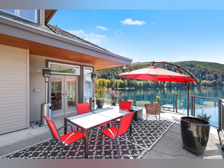 8396 Bloedel Drive, Port Alberni, BC, V9Y 9E3 - 16