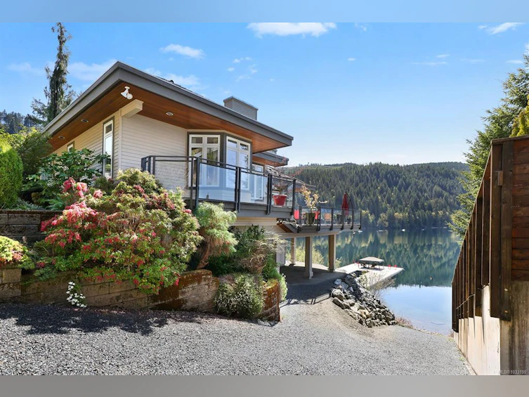 8396 Bloedel Drive, Port Alberni, BC, V9Y 9E3 - 37