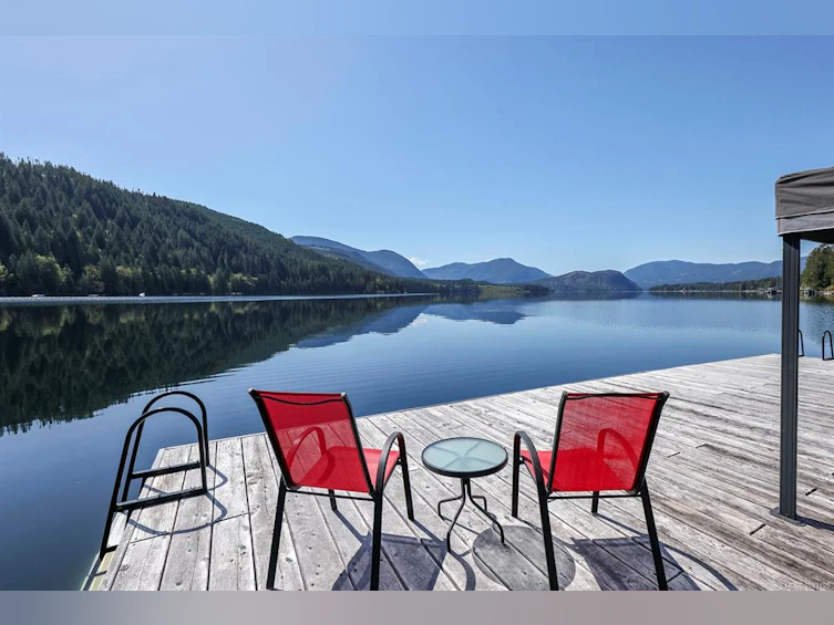 8396 Bloedel Drive, Port Alberni, BC, V9Y 9E3 - 33