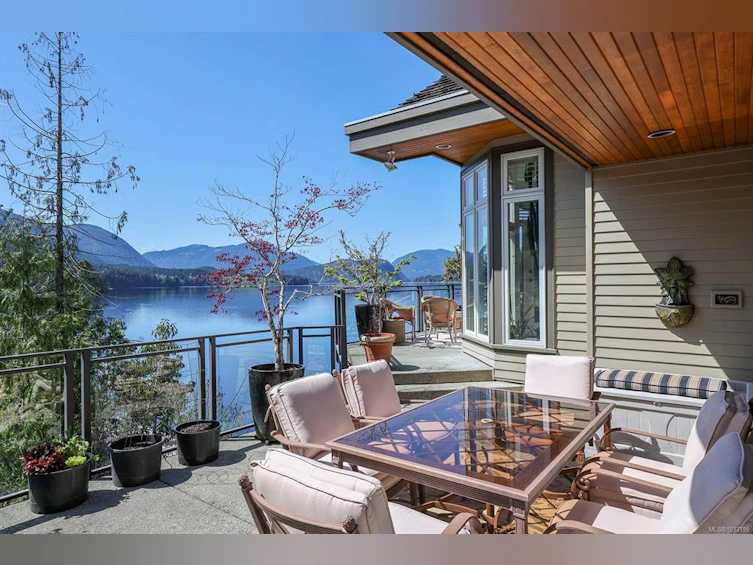8396 Bloedel Drive, Port Alberni, BC, V9Y 9E3 - 18