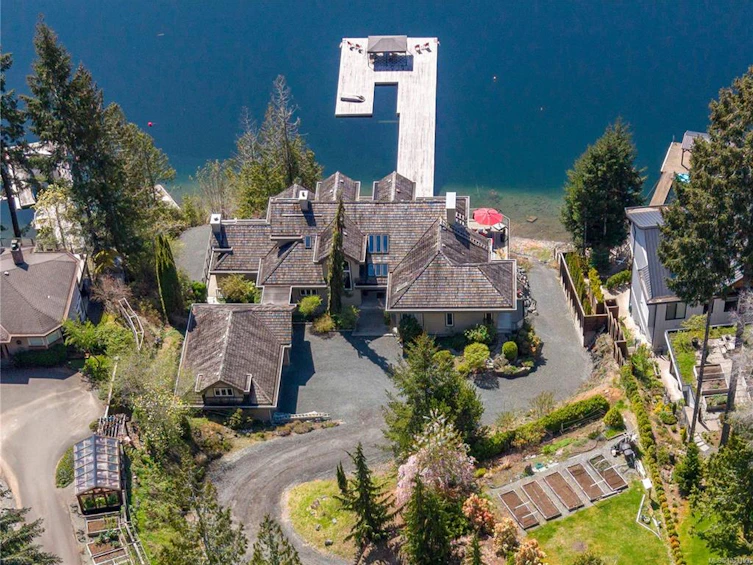 8396 Bloedel Drive, Port Alberni, BC, V9Y 9E3