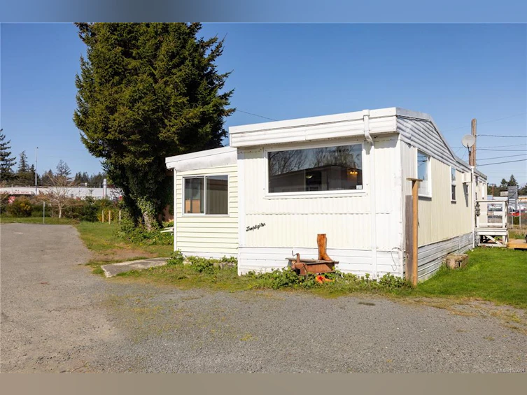 4-2705 N Island Highway, Campbell River, BC, V9W 2H4 - 2