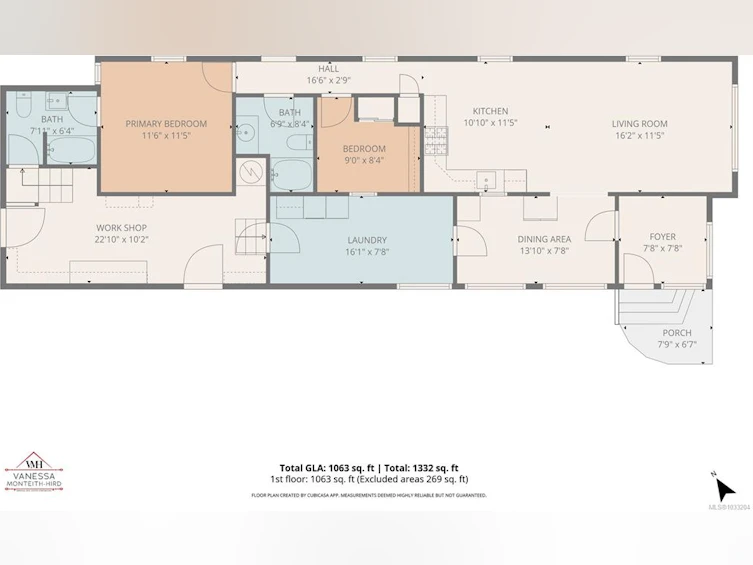 4-2705 N Island Highway, Campbell River, BC, V9W 2H4 - 34