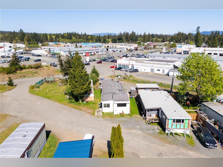 4-2705 N Island Highway, Campbell River, BC, V9W 2H4 - 31