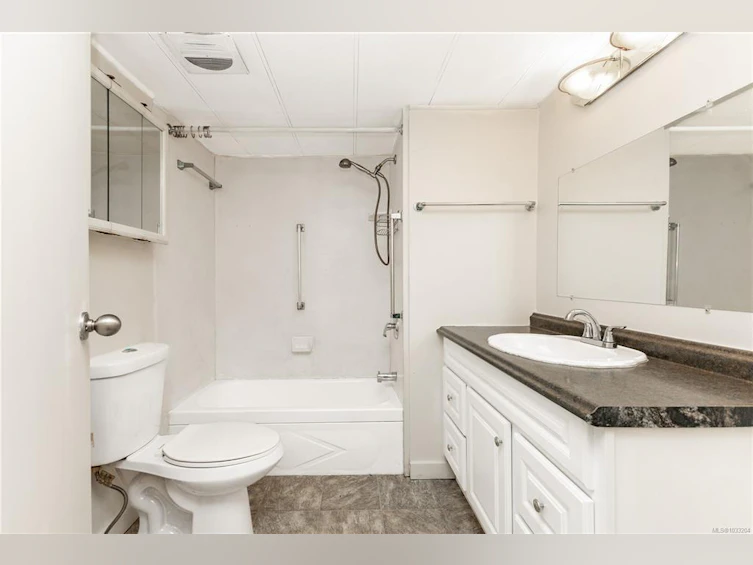 4-2705 N Island Highway, Campbell River, BC, V9W 2H4 - 21