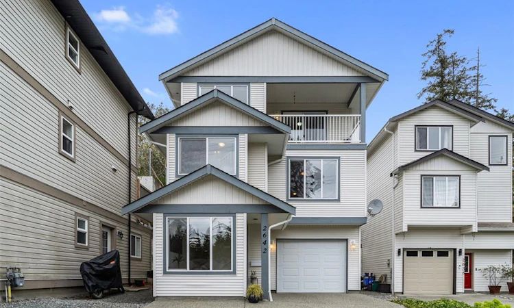 2642 Selwyn Road