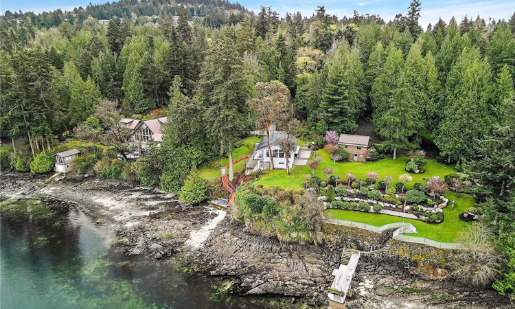 976 Lands End Road