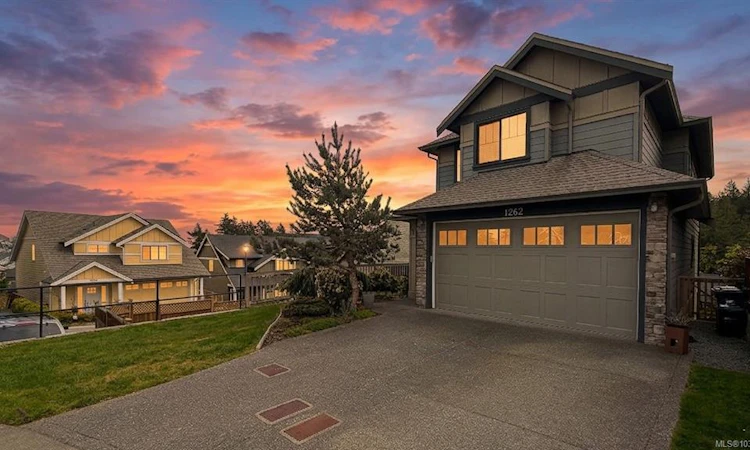 1262 Bombardier Crescent