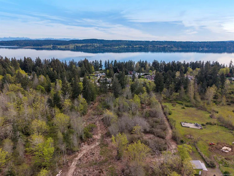 LOT 5 Country Road, Union Bay, BC, V0R 1W0 - 12