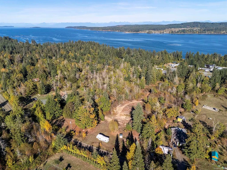 LOT 5 Country Road, Union Bay, BC, V0R 1W0 - 20