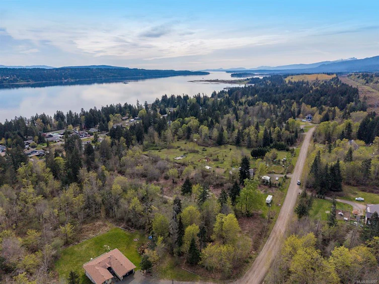 LOT 5 Country Road, Union Bay, BC, V0R 1W0 - 11