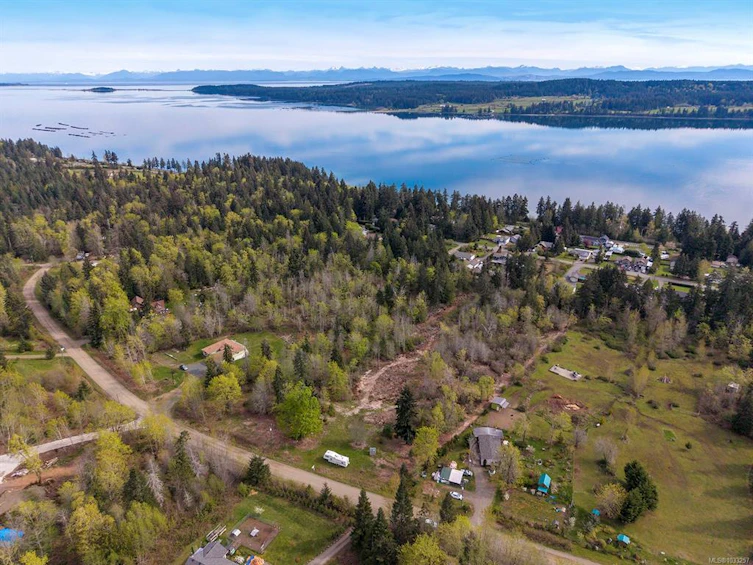 LOT 5 Country Road, Union Bay, BC, V0R 1W0 - 9