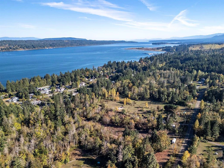 LOT 5 Country Road, Union Bay, BC, V0R 1W0 - 19