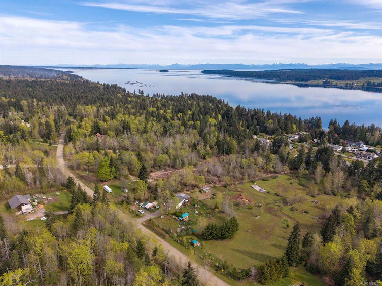 LOT 5 Country Road, Union Bay, BC, V0R 1W0 - 10