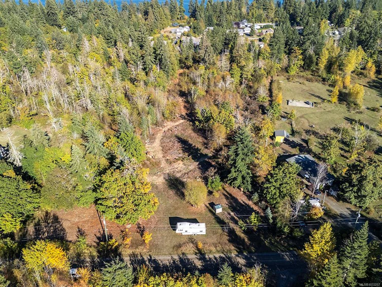 LOT 5 Country Road, Union Bay, BC, V0R 1W0 - 23