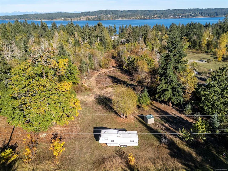 LOT 5 Country Road, Union Bay, BC, V0R 1W0 - 7