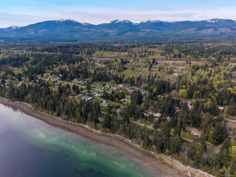 LOT 5 Country Road, Union Bay, BC, V0R 1W0 - 15