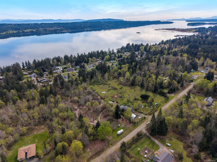 LOT 5 Country Road, Union Bay, BC, V0R 1W0 - 8