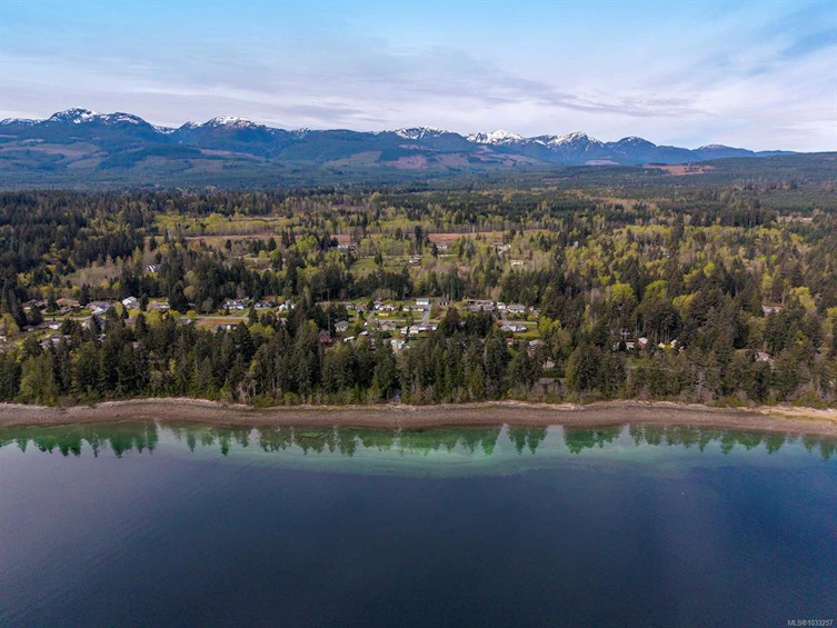 LOT 5 Country Road, Union Bay, BC, V0R 1W0 - 16