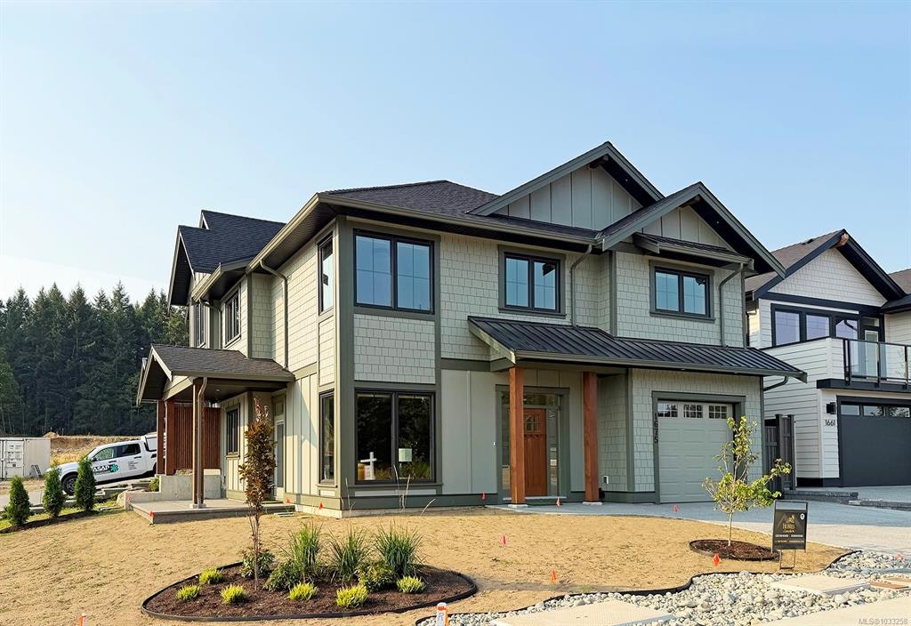 1675 Crown Isle Boulevard, Courtenay, BC, V9N 9X5