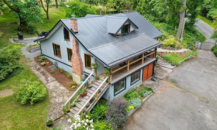 315 Booth Canal Road