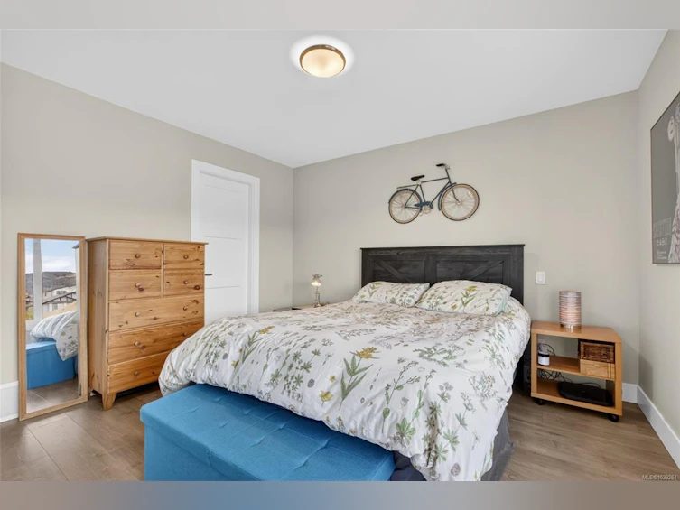 72-2607 Kendal Avenue, Cumberland, BC, V0R 1S0 - 6