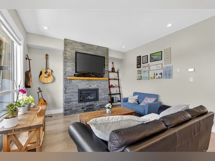 72-2607 Kendal Avenue, Cumberland, BC, V0R 1S0 - 5