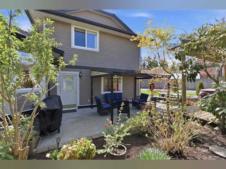 834 Woodside Crescent, Qualicum Beach, BC, V9K 2K8 - 7