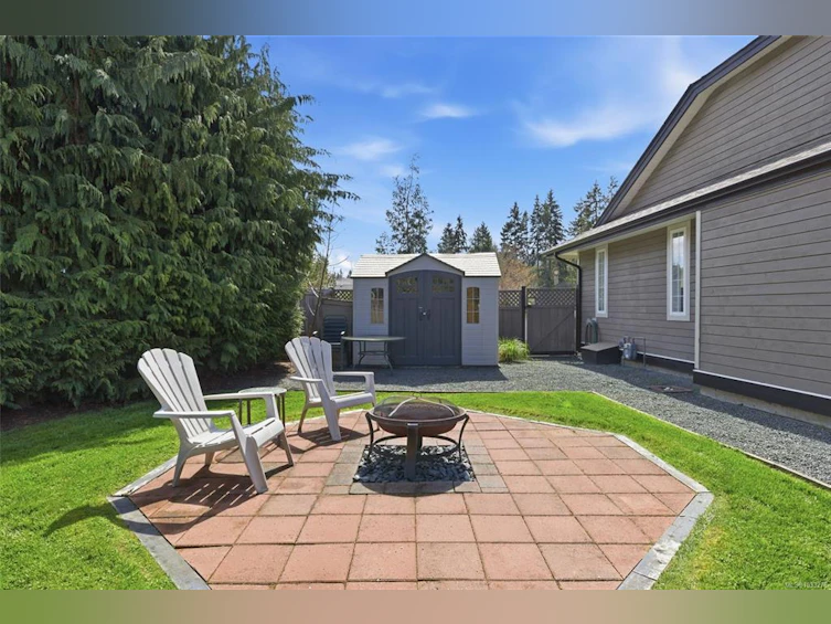 834 Woodside Crescent, Qualicum Beach, BC, V9K 2K8 - 9