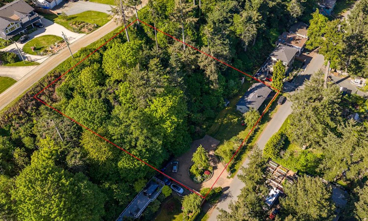 1545 Kye Bay Road