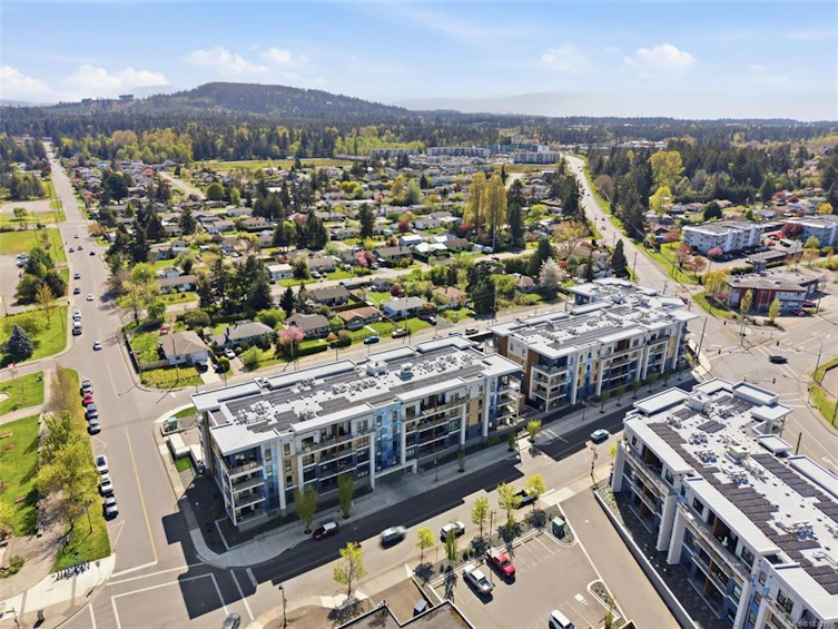 305-120 W Jensen Avenue, Parksville, BC, V9P 0H6 - 23