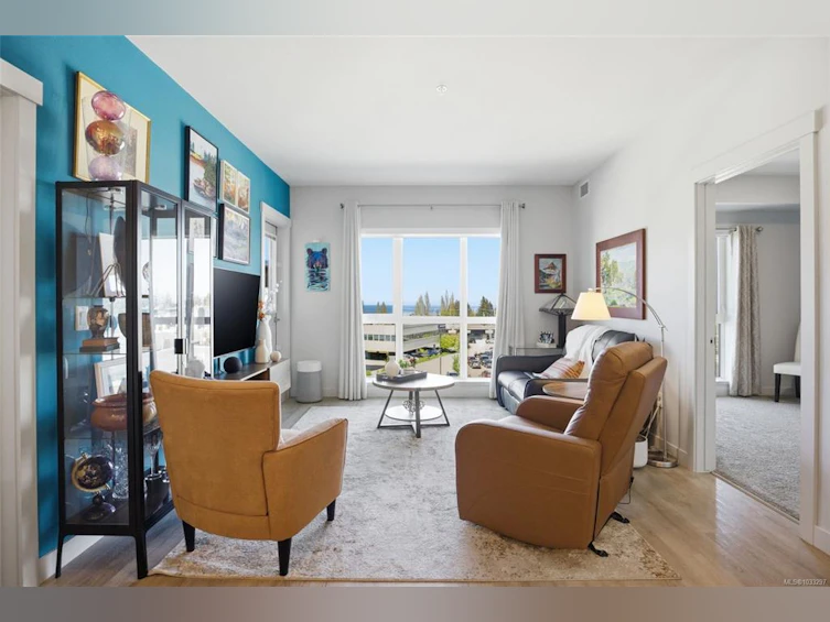 305-120 W Jensen Avenue, Parksville, BC, V9P 0H6 - 5