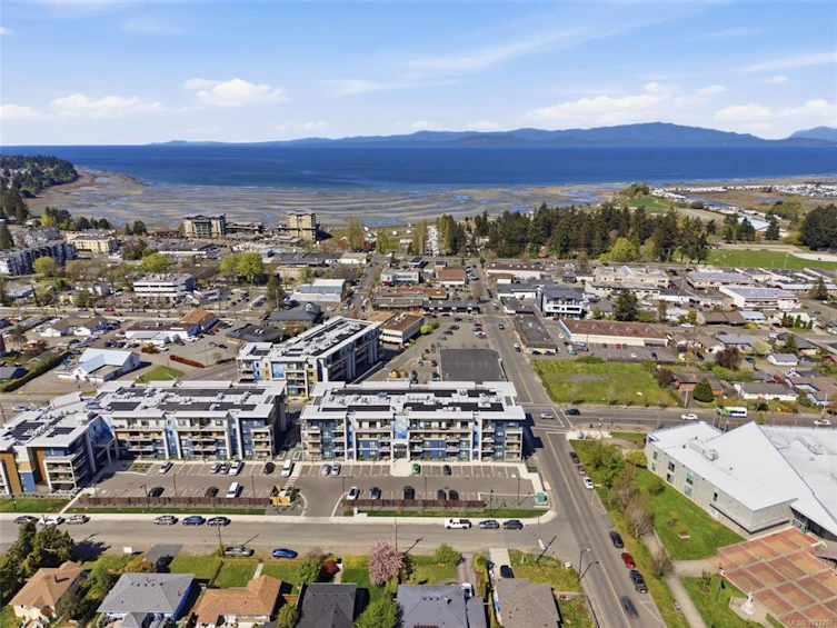 305-120 W Jensen Avenue, Parksville, BC, V9P 0H6 - 10