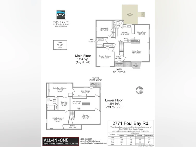 2771 Foul Bay Road, Oak Bay, BC, V8R 5C1 - 36