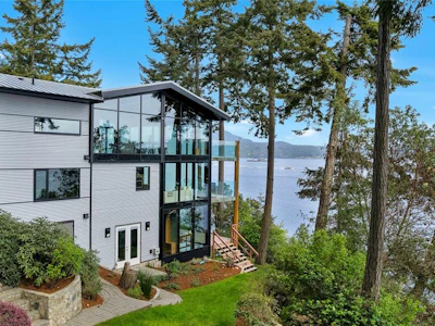 1676 Lands End Road - 2