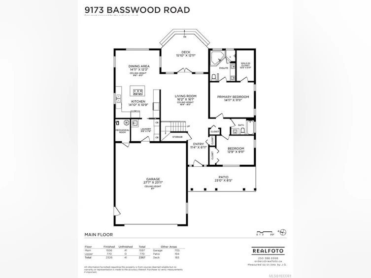 9173 Basswood Road, North Saanich, BC, V8L 3W8 - 37