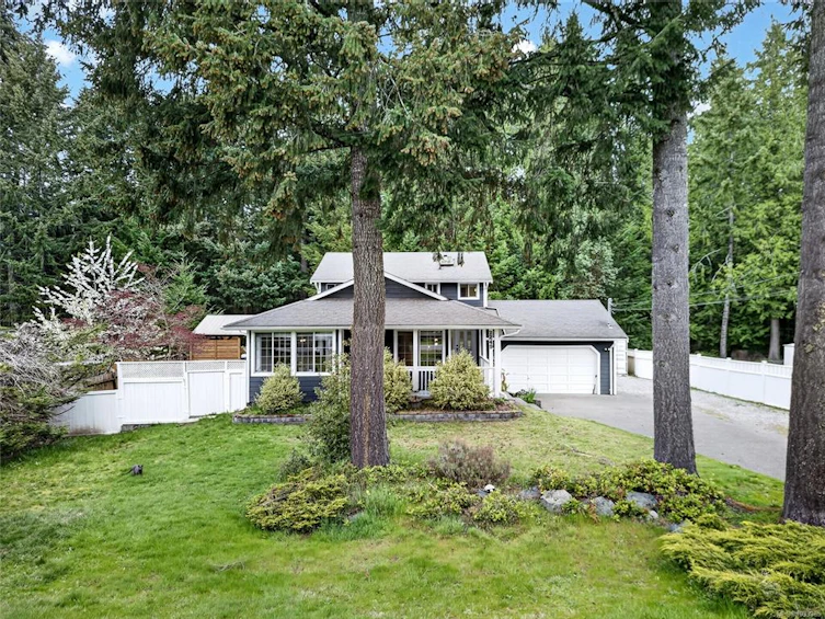 2249 Mcintosh Road, Shawnigan Lake, BC, V0R 2W1 - 3