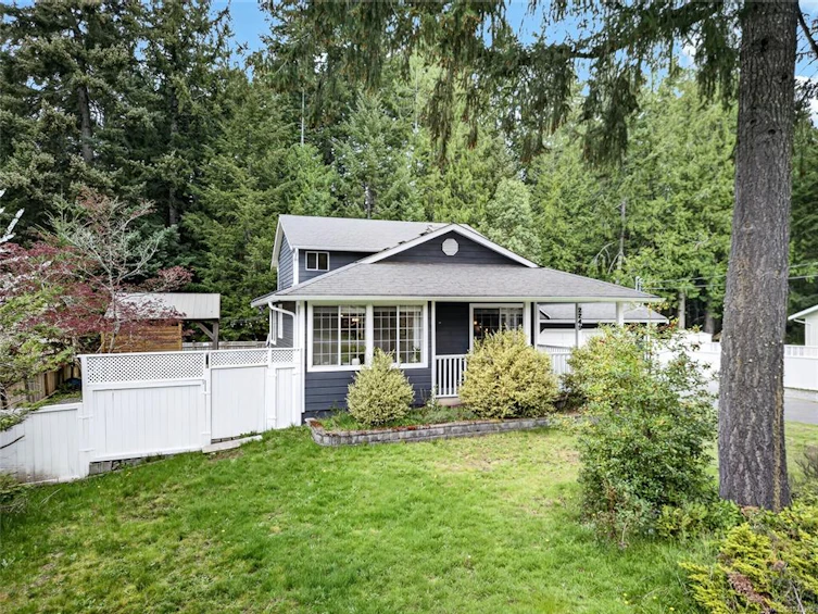 2249 Mcintosh Road, Shawnigan Lake, BC, V0R 2W1 - 4